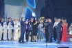 In der Erwachsenen-Kategorie wurde der Grand Prix dem Vokal- und Instrumentalensemble Expromt (OOO Gazprom Dobycha Orenburg) zuerkannt