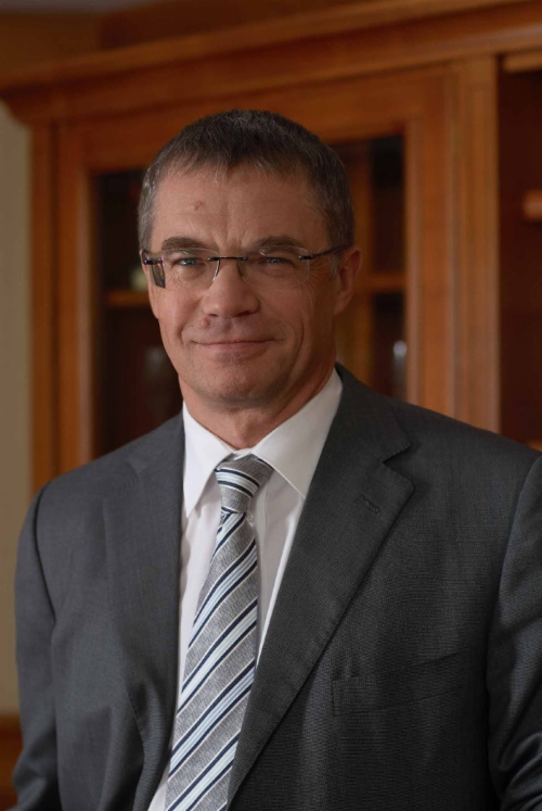Alexander Medvedev