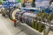 Gazprom und Siemens werden ihr Abkommen über strategische Partnerschaft prolongieren