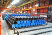 Arbeit aufgrund von langfristigen Verträgen ist ein seriöser Ansporn, fortschrittliche Technologien zu entwickeln, Produktionsstätten zu modernisieren und Produktpalette zu erweitern