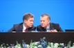 Vorsitzender und stellvertretender Vorsitzender des neuen Aufsichtsrates der PАО Gazprom gewählt
