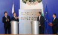 In Bulgarien hat der Bau der South Stream-Gaspipeline begonnen
