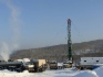 Fracking-Verfahren