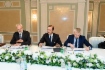 Gazprom und Snam besprachen potenzielle Richtungen des Zusammenwirkens im Gasbereich