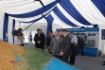 Vladimir Putin und Alexey Miller