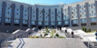 Städtisches St.-Georg-Krankenhaus
