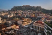 Athen, Grichenland. Fotobank Lori