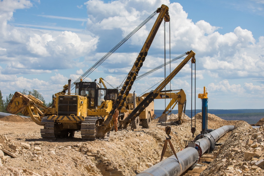 Aufsichtsrat der Gazprom stimmte der vom Konzern geleisteten Arbeit an der Umsetzung der größten Investitionsprojekte zu
