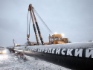 Baubeginn der North European Gas Pipeline Baubeginn der North European Gas Pipeline