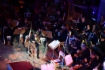 Im Großen Saal der Sankt Petersburger Schostakowitsch-Philharmonie fand die musikalisch-visuelle Aufführung „Reichshauptstädte: Sankt Petersburg – Wien. 20. Jahrhundert“ statt. Diese Veranstaltung wurde im Rahmen des gemeinsamen Kulturprojekts der Gazprom und der österreichischen OMV durchgeführt