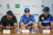 Gasbetriebener KAMAZ nimmt an internationaler Langstrecken-Rallye Silk Way 2019 teil. Foto: silkwayrally.com