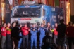 Gasbetriebener KAMAZ nimmt an internationaler Langstrecken-Rallye Silk Way 2019 teil