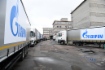 Gazprom übergab 200.000 Schutzanzüge für Ärzte in Sankt Petersburg