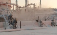 Gazprom nahm an der vom russischen Katastrophenschutzministerium durchgeführten Übung „Sichere Arktis 2025“ teil