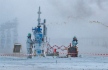 Gazprom nahm an der vom russischen Katastrophenschutzministerium durchgeführten Übung „Sichere Arktis 2025“ teil