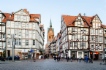 Hannover, Deutschland. Foto: TASS