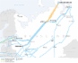 Gaspipelines Bowanenkowo – Uchta und Bowanenkowo – Uchta 2