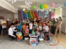Mitarbeiter von Gazprom Transgaz Makhachkala gratulierten Schützlingen eines Kinder- und Jugendheimes zum Internationalen Kindertag