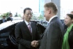 Es fand ein Arbeitstreffen des Vorstandsvorsitzenden der OAO Gazprom Alexey Miller und des Ersten Stellvertretenden Premiers des Staatsrates der Volksrepublik China Zhang Gaoli statt