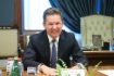 Alexey Miller und Vladimir Semashko diskutierten aktuelle Zusammenarbeit zwischen Gazprom und Belarus