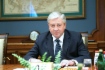 Alexey Miller und Vladimir Semashko diskutierten aktuelle Zusammenarbeit zwischen Gazprom und Belarus