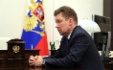 Alexey Miller informierte Vladimir Putin über Ergebnisse der Gazprom 2016