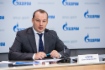 Gazprom führt auf dem russischen Elektroenergiemarkt