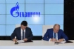 Im Rahmen des VII. Petersburger Internationalen Gasforums unterzeichneten der Direktor für strategische Entwicklung der MashTEK, Sergey Raichuk, und Vitaly Markelov einen langfristigen Vertrag zur Serienfertigung, Lieferung, technischen Wartung und Instandsetzung importsubstituierender Produkte gegen künftige garantierte Anschaffungsmengen