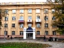 Wolgograder Fachschule für Gas und Erdöl