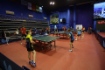 Im Tischtenniszentrum