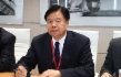 Arbeitstreffen zwischen dem Verwaltungsratsvorsitzenden der CNPC, Wang Yilin, und Alexey Miller im Rahmen des IV. Östlichen Wirtschaftsforums in Wladiwostok