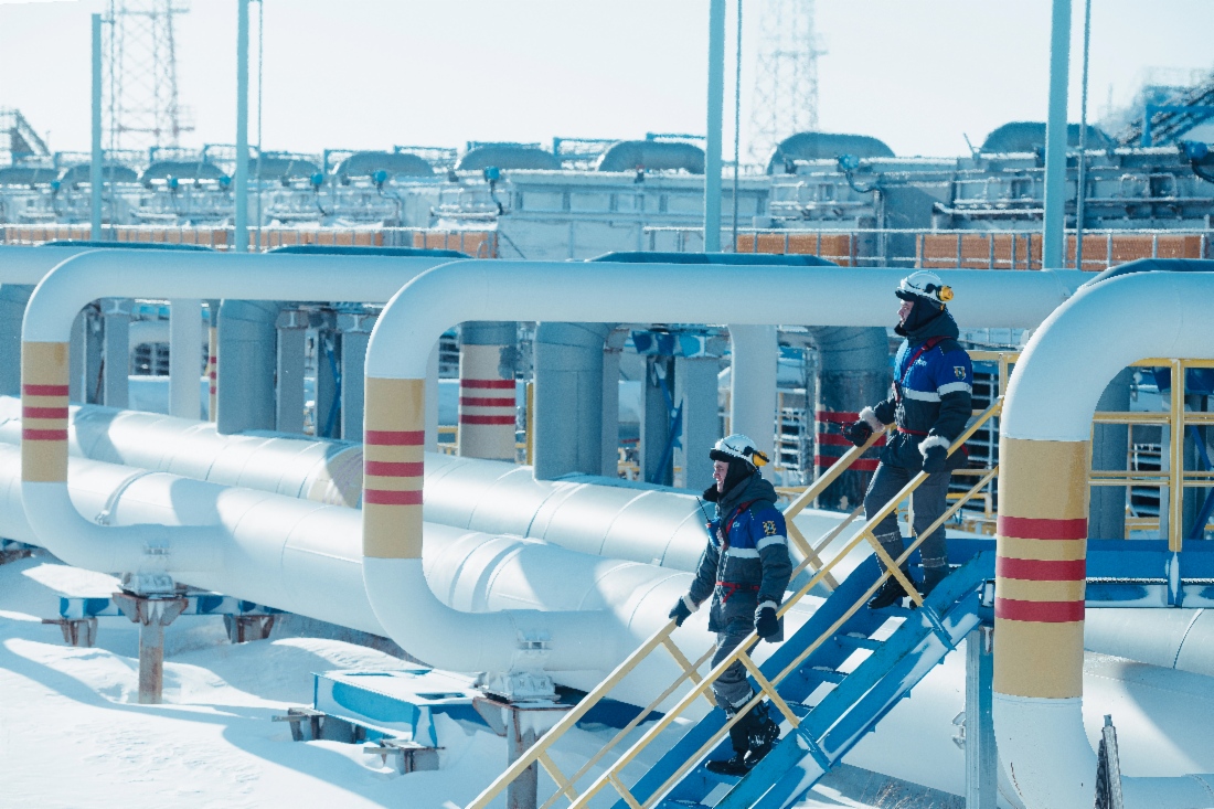 Weiter zunehmende Nachfrage nach konventionellen Energien ist zum Hauptergebnis 2024 im globalen Energiesektor geworden