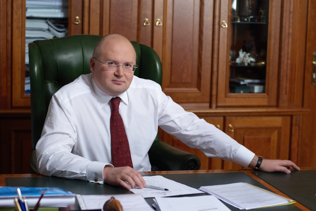 Vitaly Markelov, Vladimir Markov, Elena Mikhailova und Igor Fyodorov wurden zu den Vorstandsmitgliedern der Gazprom wiedergewählt
