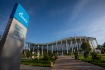 Zentrum für Wassersportarten in Juschno-Sachalinsk