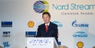 Alexey Miller nahm an der Unterzeichnung der Finanzierungsvereinbarungen zum Projekt der Pipeline Nord Stream 2 der Nord Stream 2 AG mit den europäischen Energiekonzernen teil