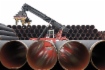 Gazprom und Österreich konstatierten die Aktualität der Schaffung alternativer Routen für russische Erdgaslieferungen nach Europa