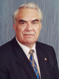 Gennady Shmal