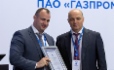 Beste Gazprom-Tochtergesellschaften auf dem Gebiet Erfindungen und Rationalisierung wurden geehrt