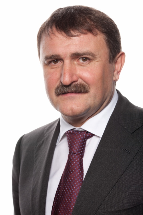Vyacheslav Tyurin wurde zum Generaldirektor der Gazprom Invest ernannt