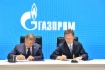 Im Rahmen des Petersburger Internationalen Wirtschaftsforums 2018 unterzeichneten der Präsident der Republik Tatarstan, Rustam Minnikhanov, und Alexey Miller ein Abkommen über Zusammenarbeit