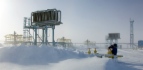 Thermische Stabilisatoren in der Lagerstätte Bowanenkowskoje