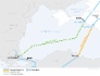 Gaspipeline TurkStream