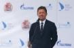 Alexey Miller eröffnete Jubiläumsregatta Nord Stream Race