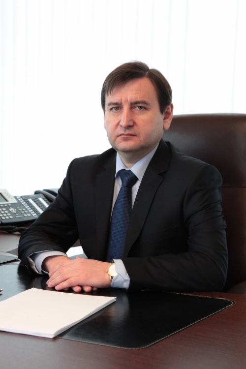 Oleg Vakhovsky übernahm die Leitung von Gazprom Transgaz Surgut