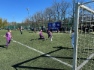 Binnen drei Spieltagen kämpften zehn- und elfjährige Fußballspieler um den Sieg