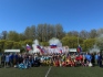 XXII. Internationales Fußballturnier zwischen Mannschaften aus Waisenhäusern und Internatsschulen lockte zwölf Auswahlteams aus verschiedenen Regionen Russlands sowie aus der Republik Belarus und der Volksrepublik China an
