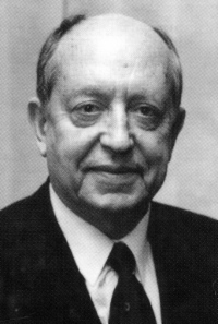 Alexander Sedykh