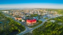 Tschernomyrdin-Betrieb zur Stabilisierung von Gaskondensat