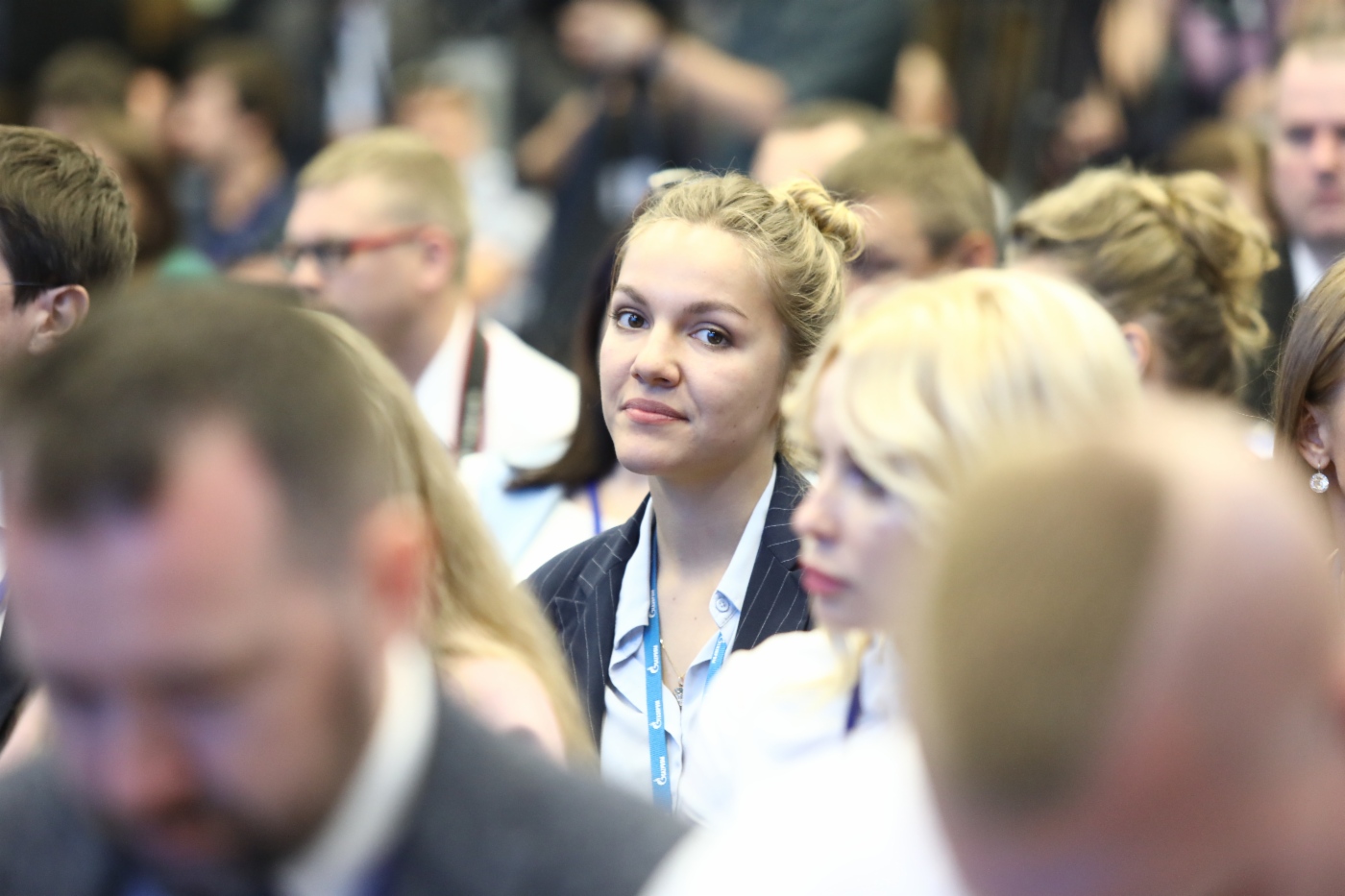 Abschließende Pressekonferenz unter Beteiligung des Aufsichtsratsvorsitzenden der PАО Gazprom und des Vorstandsvorsitzenden der PАО Gazprom