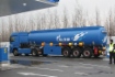 Stärkung der Gazprom-Positionen auf den internationalen Gaskraftstoff-Märkten erhöht wirtschaftliche Effizienz des Absatzes russischen Gases